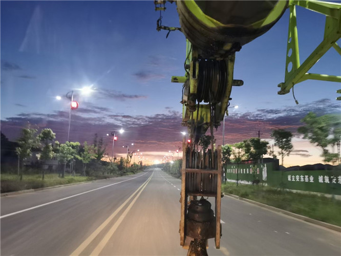 南票区大件吊装怎么收费