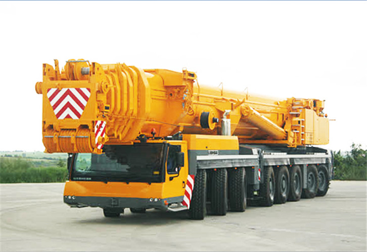 南票区精密设备吊装（如机床、仪器）需要特殊车型吗？